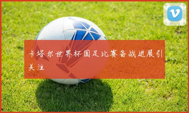 卡塔尔世界杯国足比赛备战进展引关注
