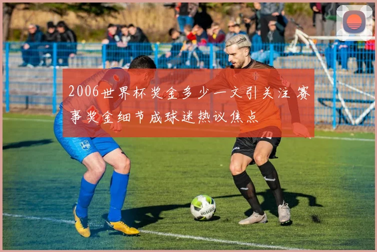 2006世界杯奖金多少一文引关注 赛事奖金细节成球迷热议焦点