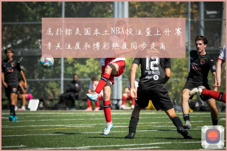 虎扑称美国本土NBA投注量上升 赛季关注度和博彩热度同步走高